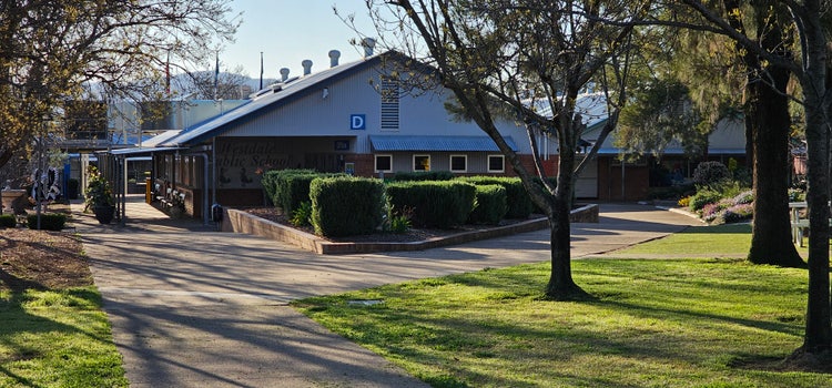 Image of Westdale Public School