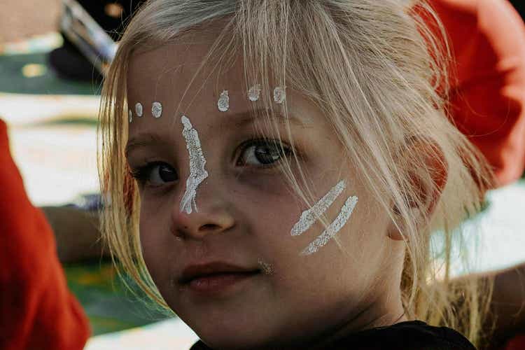 Image of WPS student